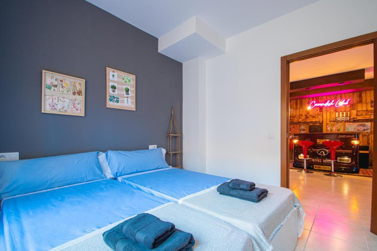 Villa Cavendish With Sea Views And Heatable Pool Close To Flamingo Beach Playa Blanca  Exterior photo